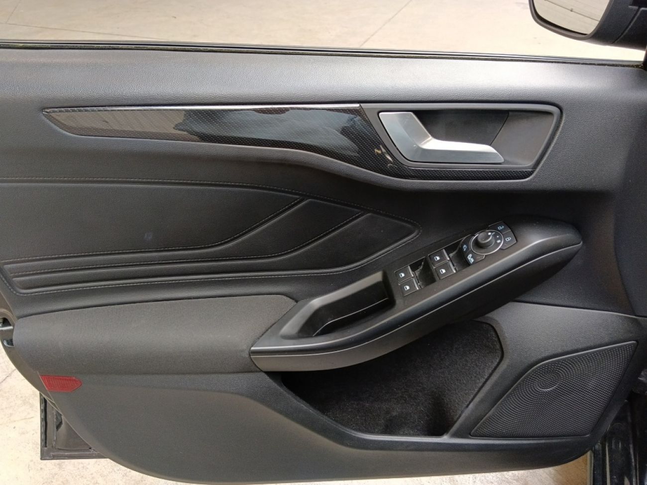 Mandataire Ford Focus 1.5 ECOBOOST 150 CAst line x