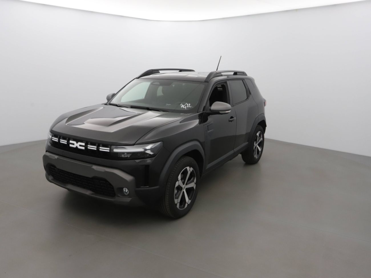 Mandataire Dacia DUSTER 1.6 HYBRID 140CH JOURNEY