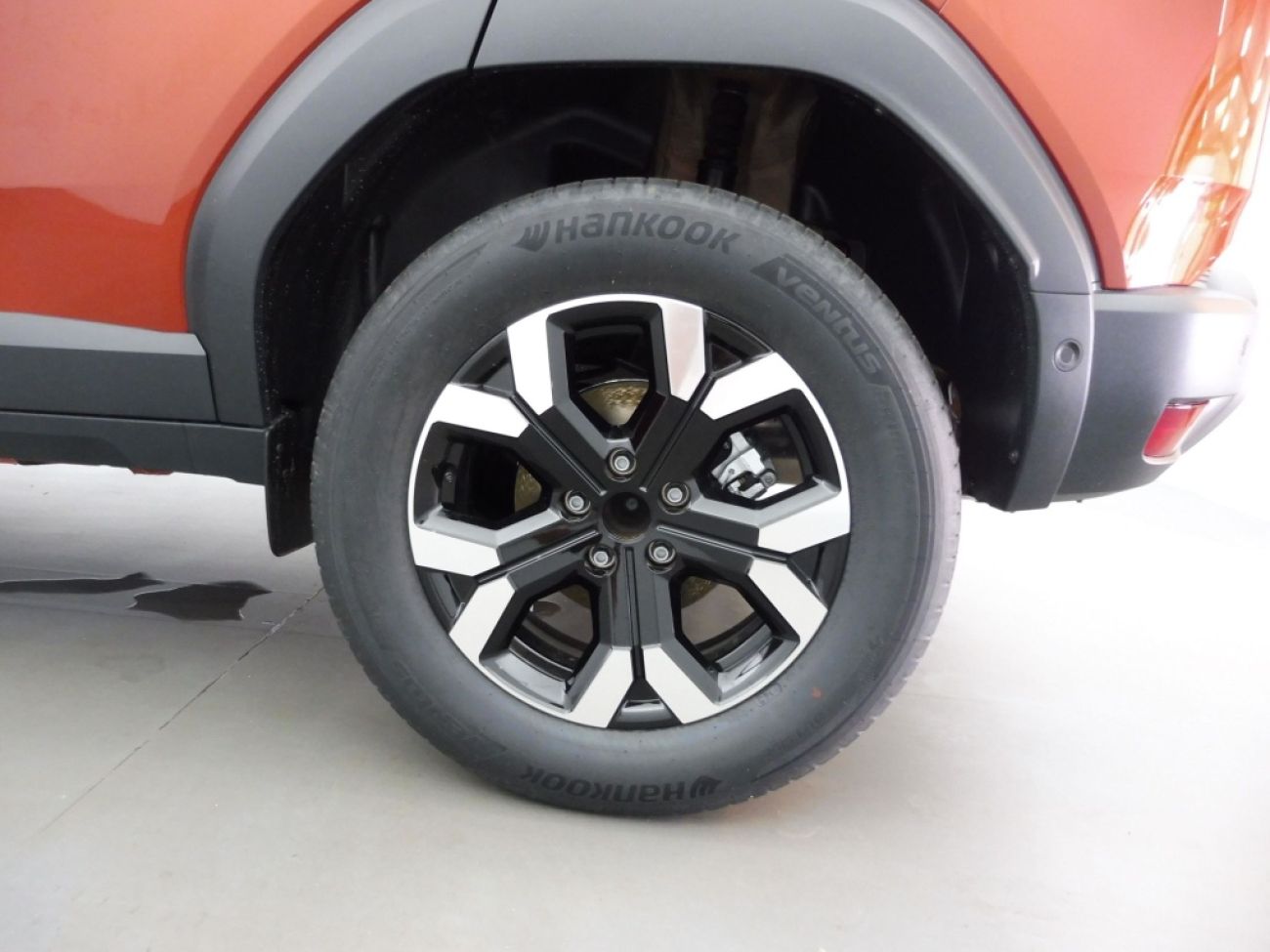 Mandataire Dacia DUSTER 1.2 TCE MILD HYBRID 130CH EXTREME 4X2