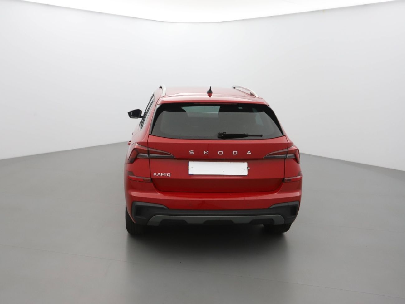 Mandataire SKODA Kamiq 1.0 TSI 115CH SELECTION