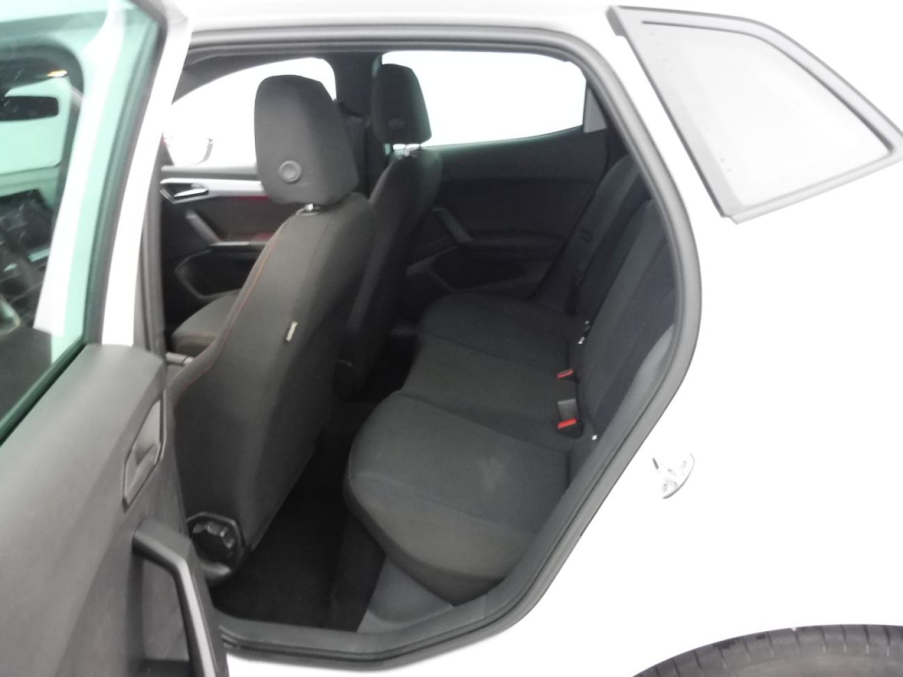 Mandataire Seat Ibiza 1.0 TSI 110CH FR
