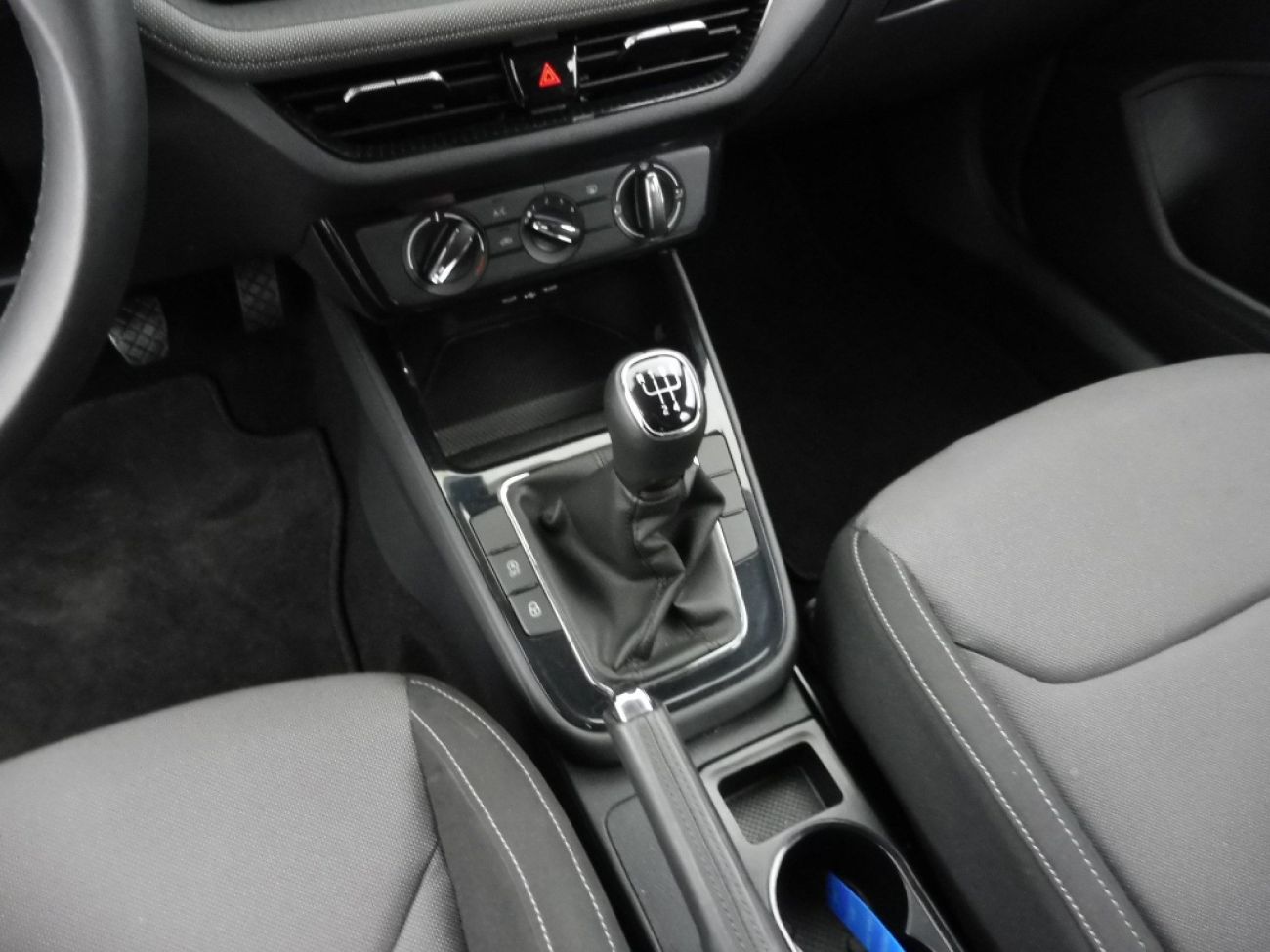 Mandataire SKODA FABIA 1.0 TSI 95CH SELECTION