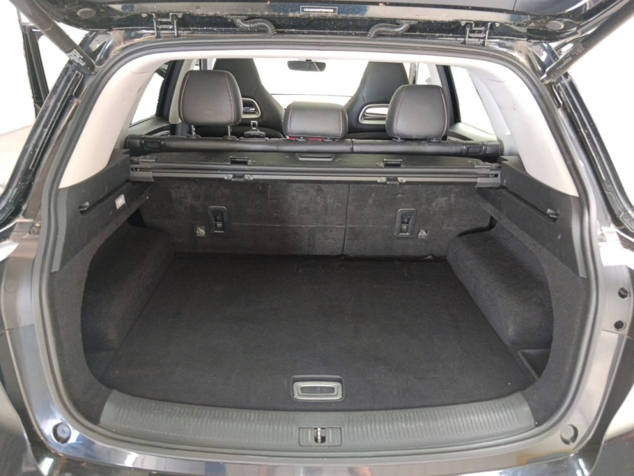 Mandataire MG HS 1.5 T-GDI 162 AT luxury