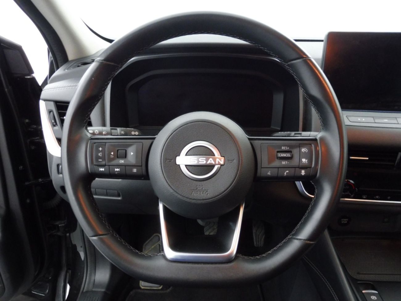 Mandataire NISSAN Qashqai 1.5 E-POWER 190n-connecta