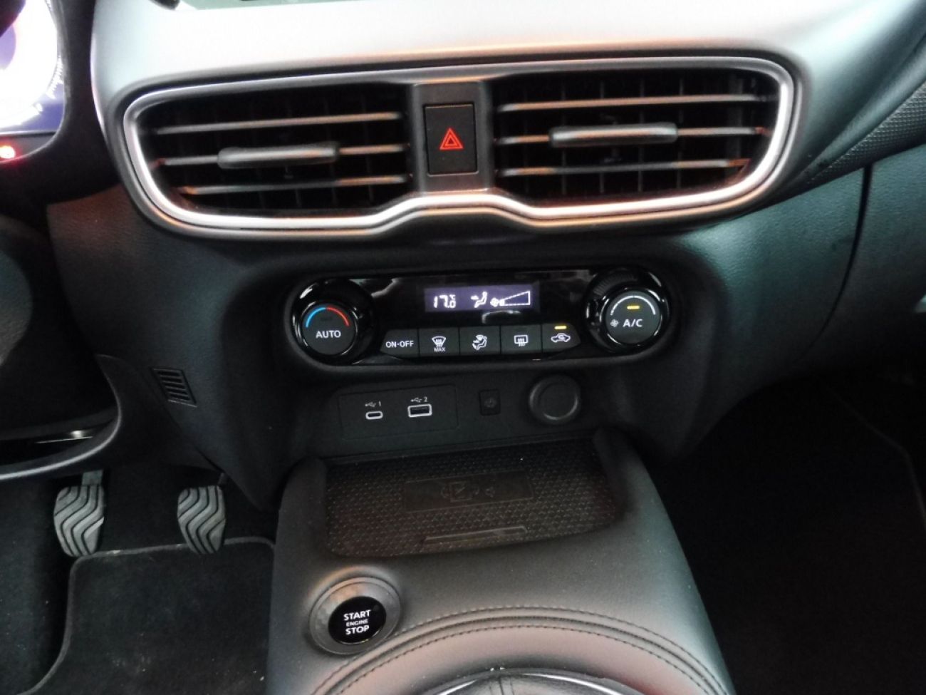 Mandataire NISSAN Juke 1.0 DIG-T 114n-connecta