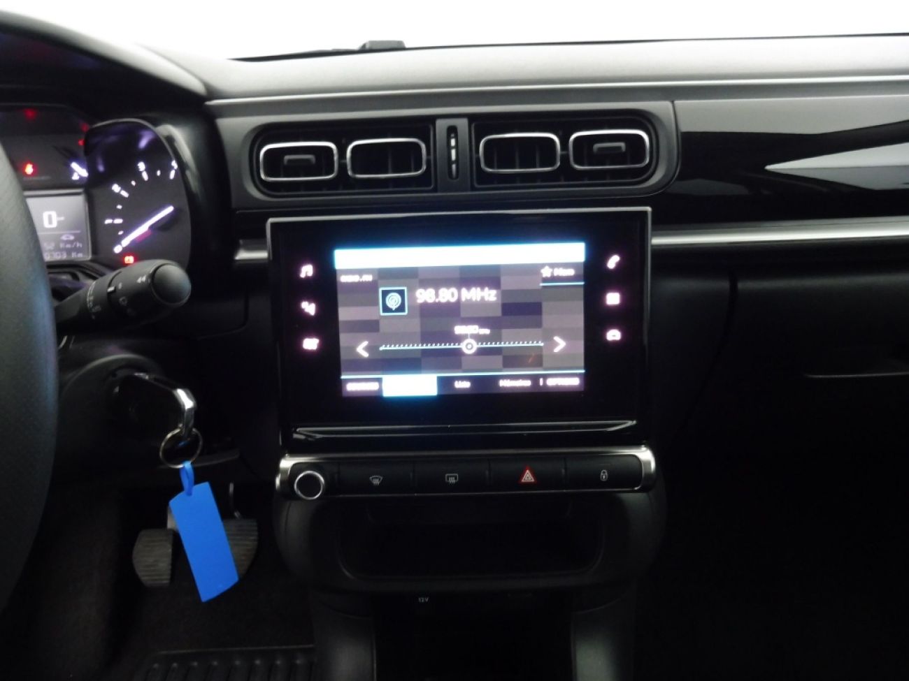 Mandataire Citroën C3 1.2 PURETECH 83CH S&S MAX