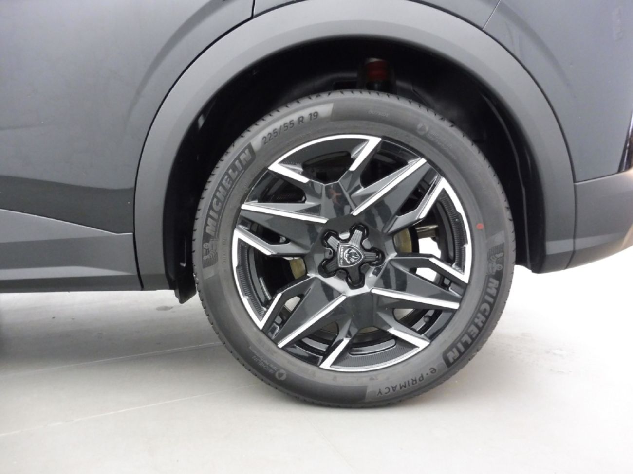 Mandataire PEUGEOT 3008 1.2 HYBRID 145CH GT E-DCS6