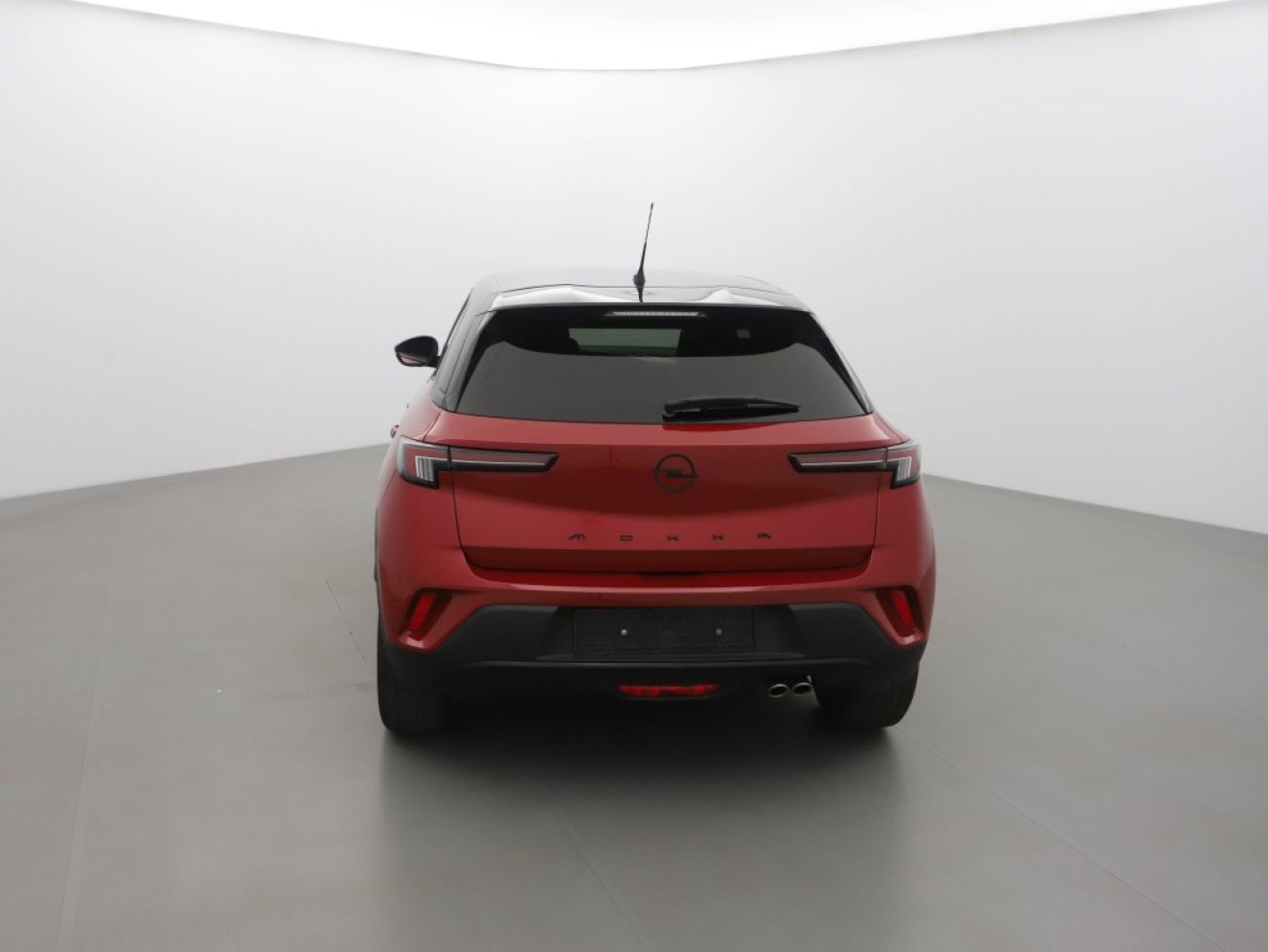 Mandataire Opel Mokka 1.2T 130 ATgs line