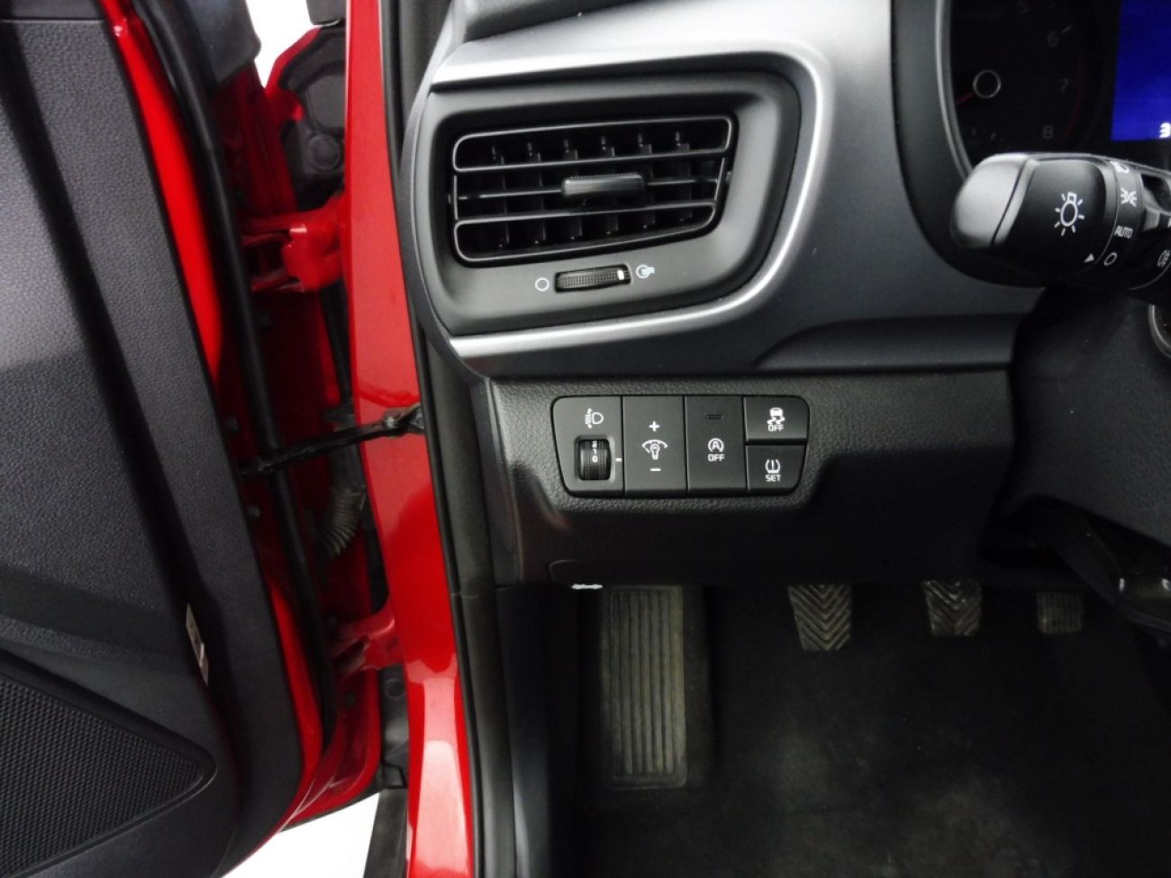 Mandataire Kia Stonic 1.2 LX 84fun