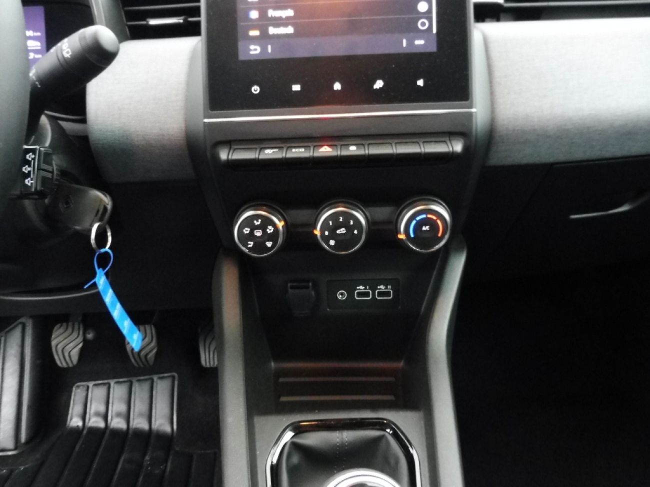 Mandataire RENAULT Clio 1.5 BLUE DCI 100CH EVOLUTION GSR2