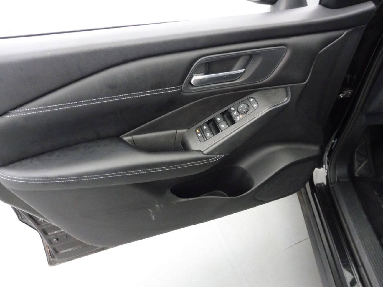 Mandataire NISSAN Qashqai 1.3 DIG-T 140 MHEVacenta