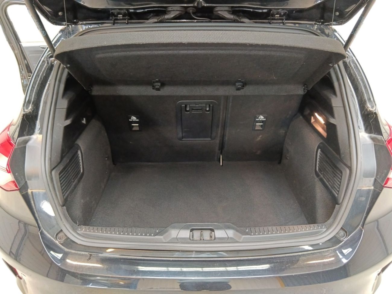 Mandataire Ford Focus 1.5 ECOBOOST 150 CAst line x