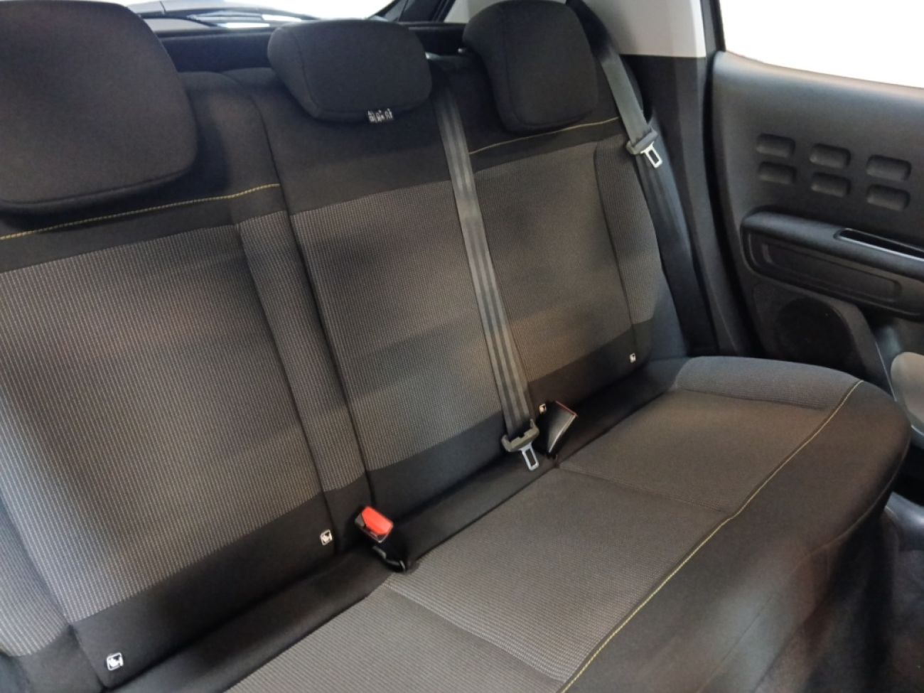 Mandataire Citroën C3 1.2 PURETECH 83CH S&S MAX