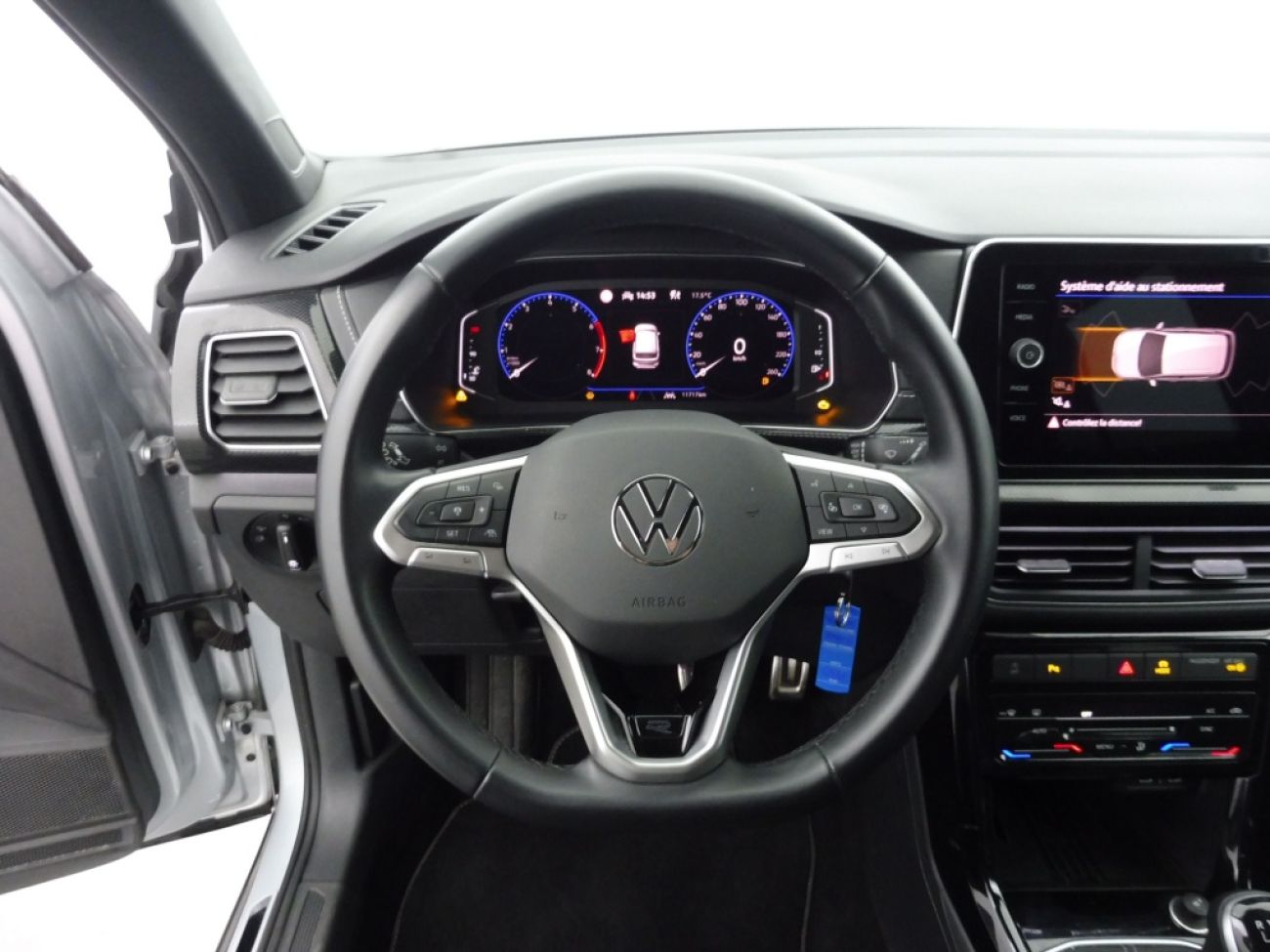 Mandataire VOLKSWAGEN T-Cross 1.0 TSI 115CH R-LINE