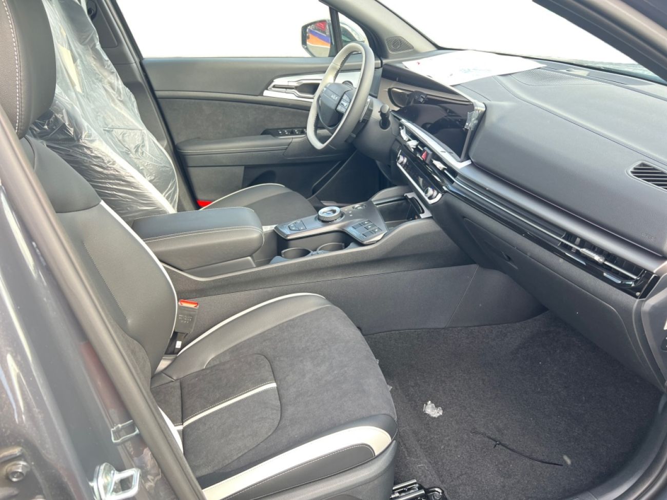 Mandataire Kia Sportage 1.6 T-GDI 239CH HEV GT-LINE BVA6
