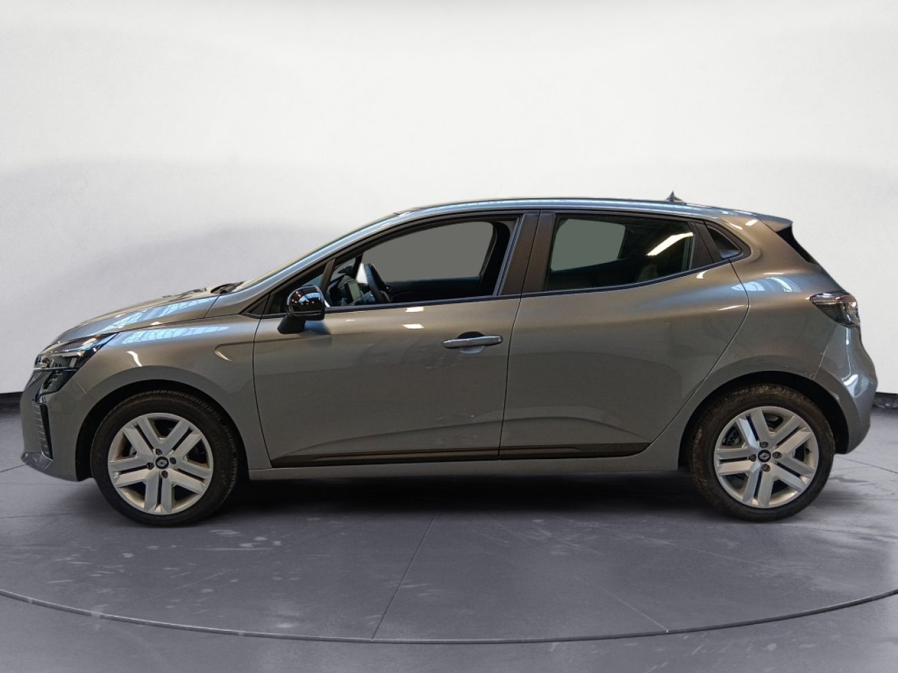 Mandataire RENAULT Clio 1.5 BLUE DCI 100CH EVOLUTION GSR2