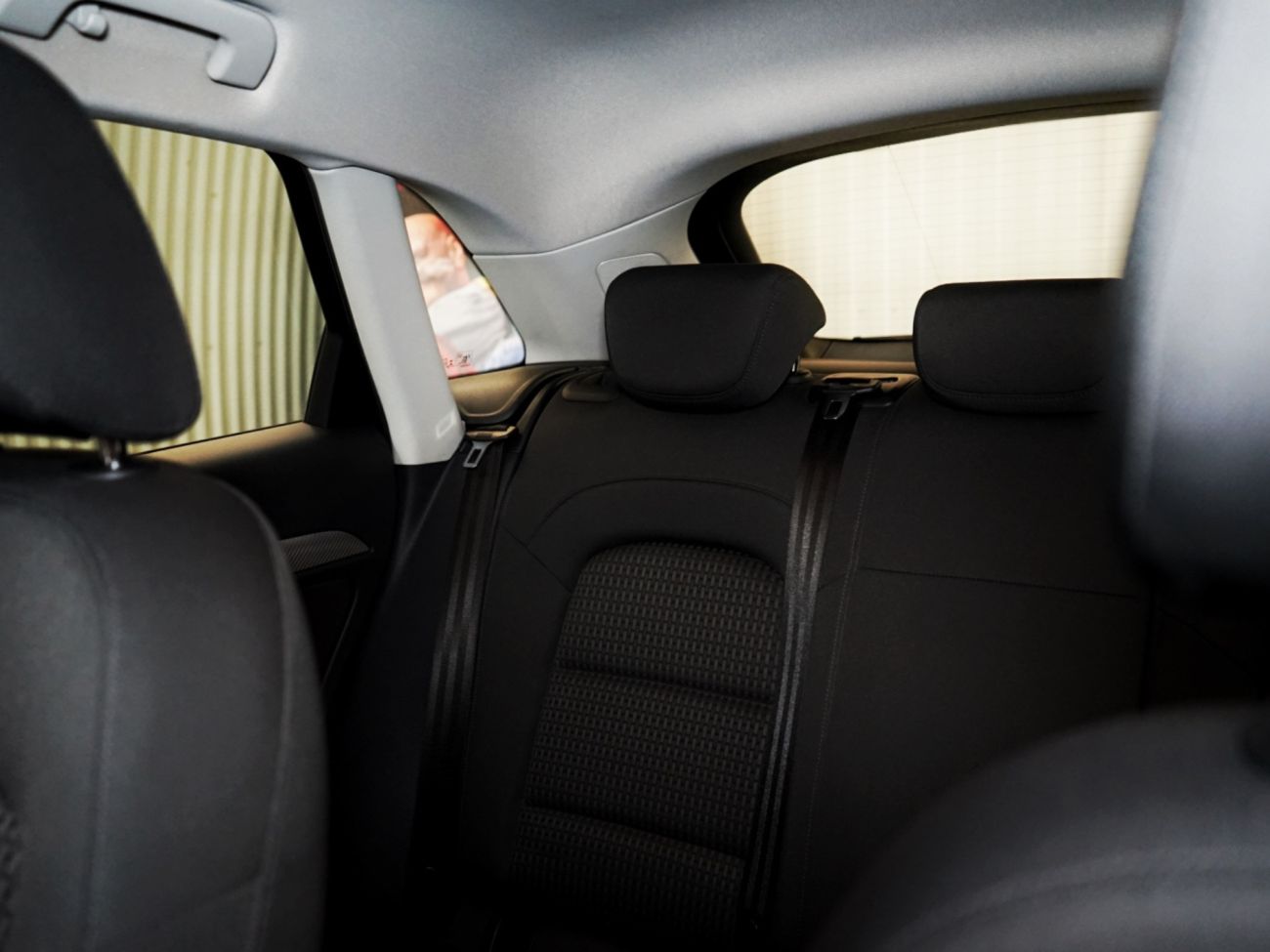 Mandataire AUDI Q3 1.4 TFSI COD 150 ch S tronic 6 Ambiente
