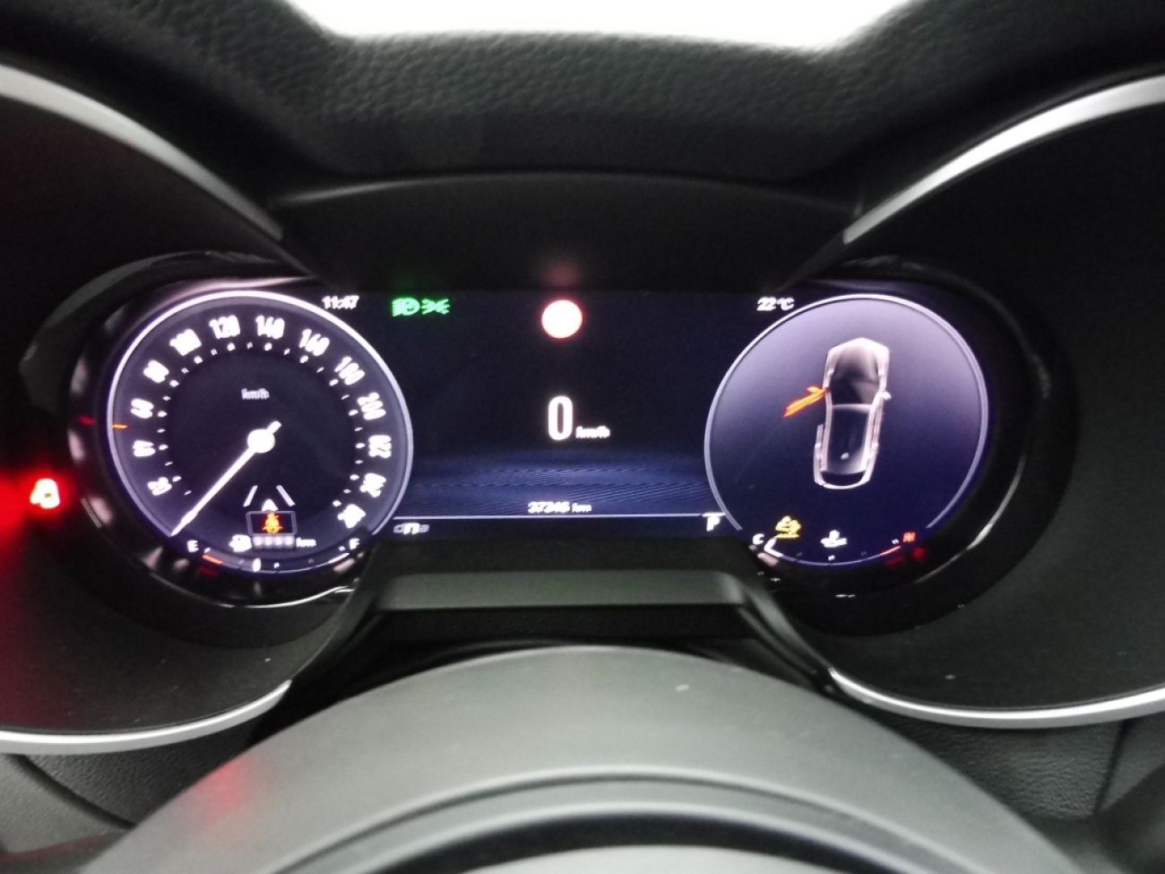 Mandataire ALPHA ROMEO Stelvio 2.2 DIESEL 160CH SPRINT AT8