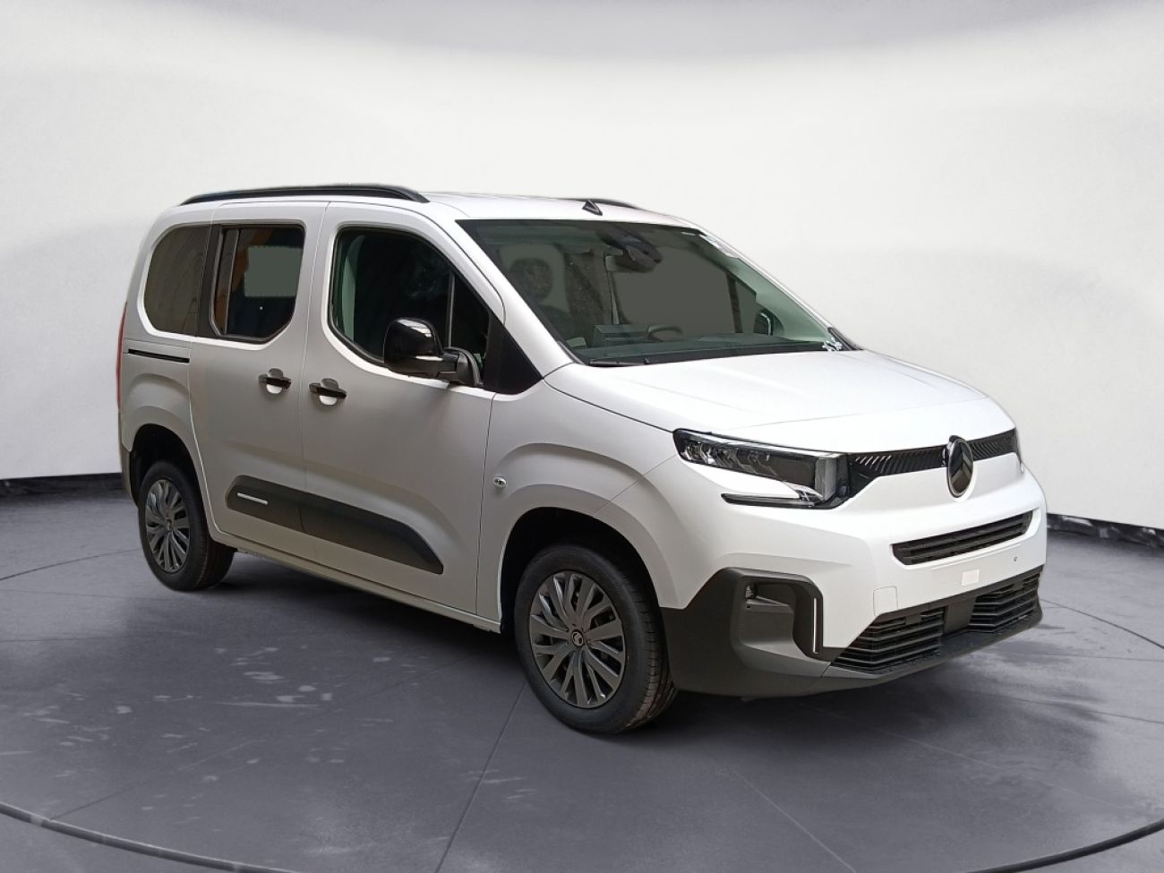 Mandataire Citroën Berlingo Van M 1.5 BLUEHDI 130CH PLUS BVA8