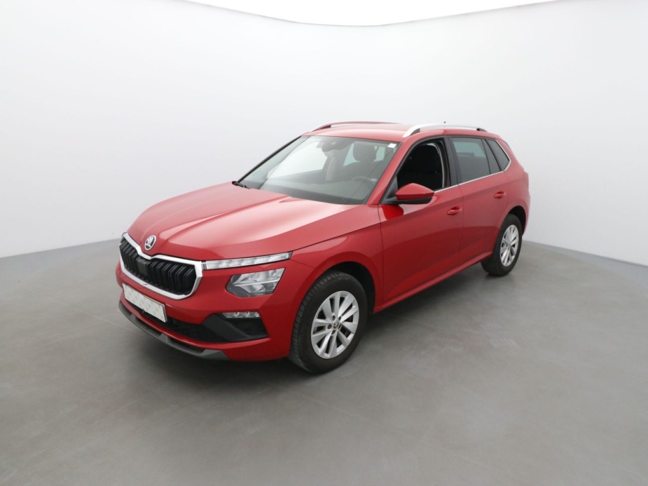 Mandataire SKODA Kamiq 1.0 TSI 115CH SELECTION