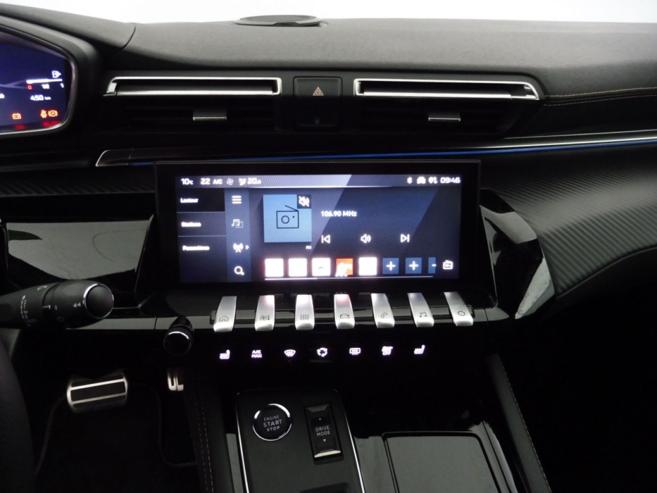 Mandataire PEUGEOT 508 SW PURETECH 130CH S&S GT PACK EAT8