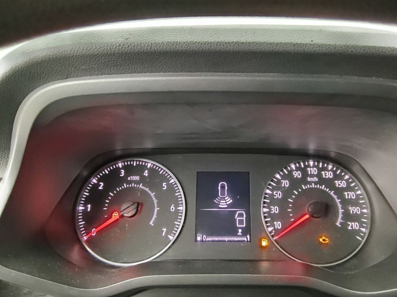 Mandataire RENAULT Trafic Passenger L2 2.0 BLUE DCI 150CH S&S ZEN 9 PLACES