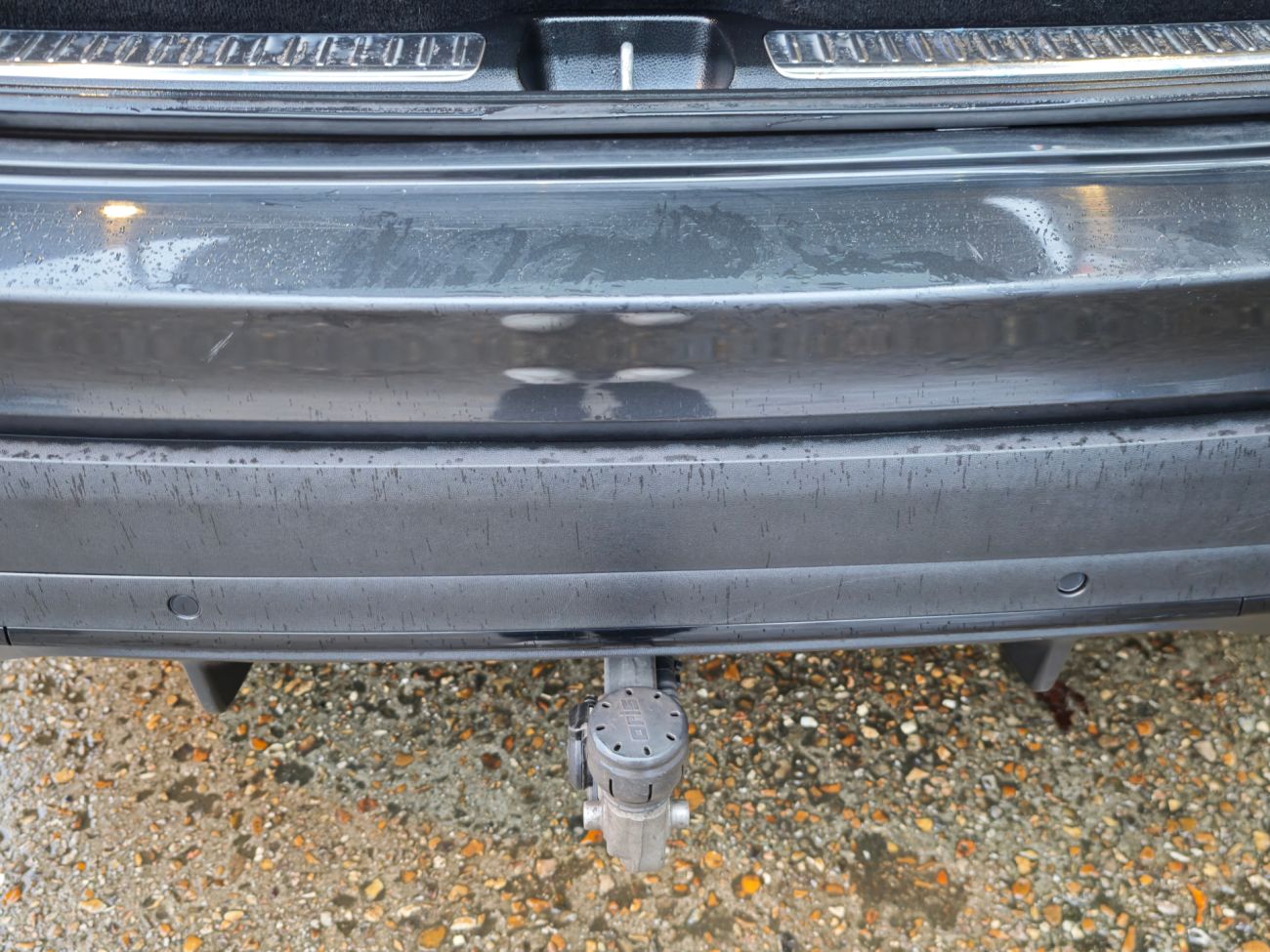 Mandataire MERCEDES GLC 300 de 9G-Tronic 4Matic AMG Line