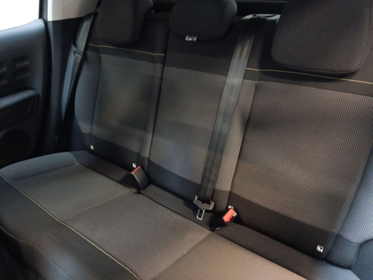 Mandataire Citroën C3 1.2 PURETECH 83CH S&S MAX