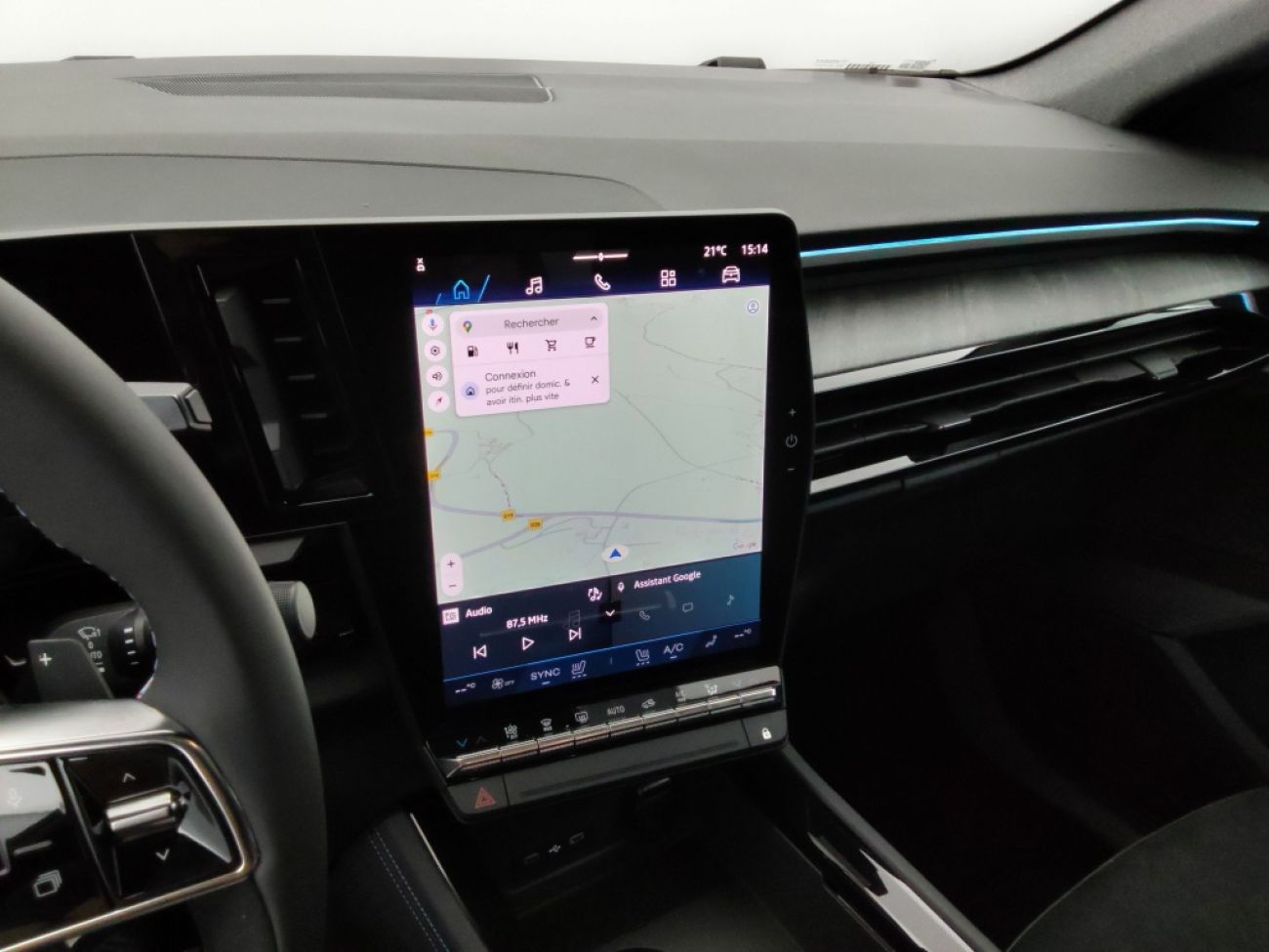 Mandataire RENAULT RAFALE 1.2 E-TECH FULL HYBRID 200CH ESPRIT ALPINE - 25