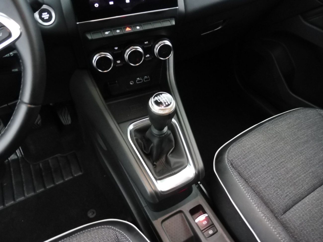 Mandataire RENAULT Captur 1.0 TCE 90CH TECHNO