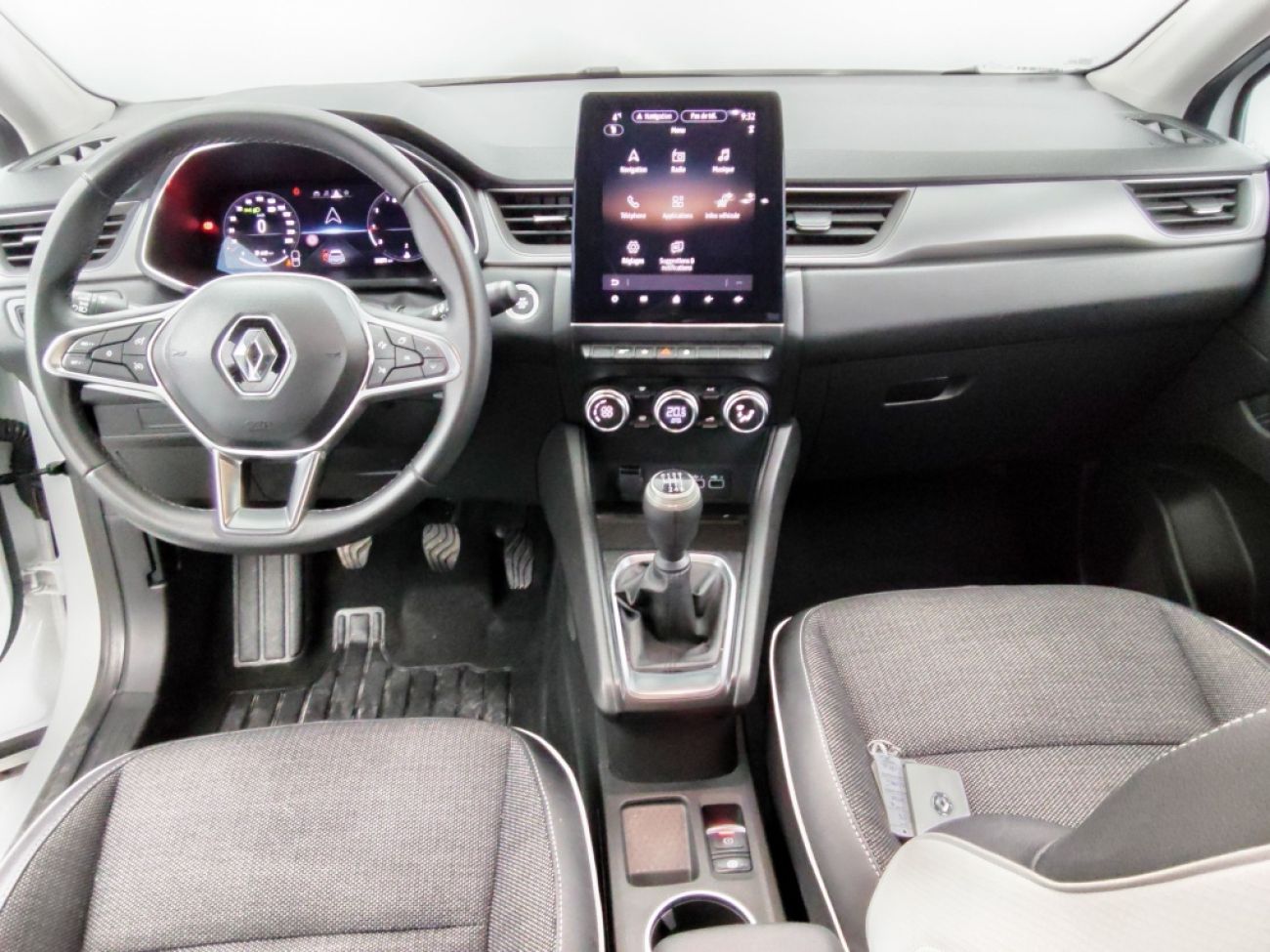 Mandataire RENAULT Captur 1.0 TCE 90CH TECHNO