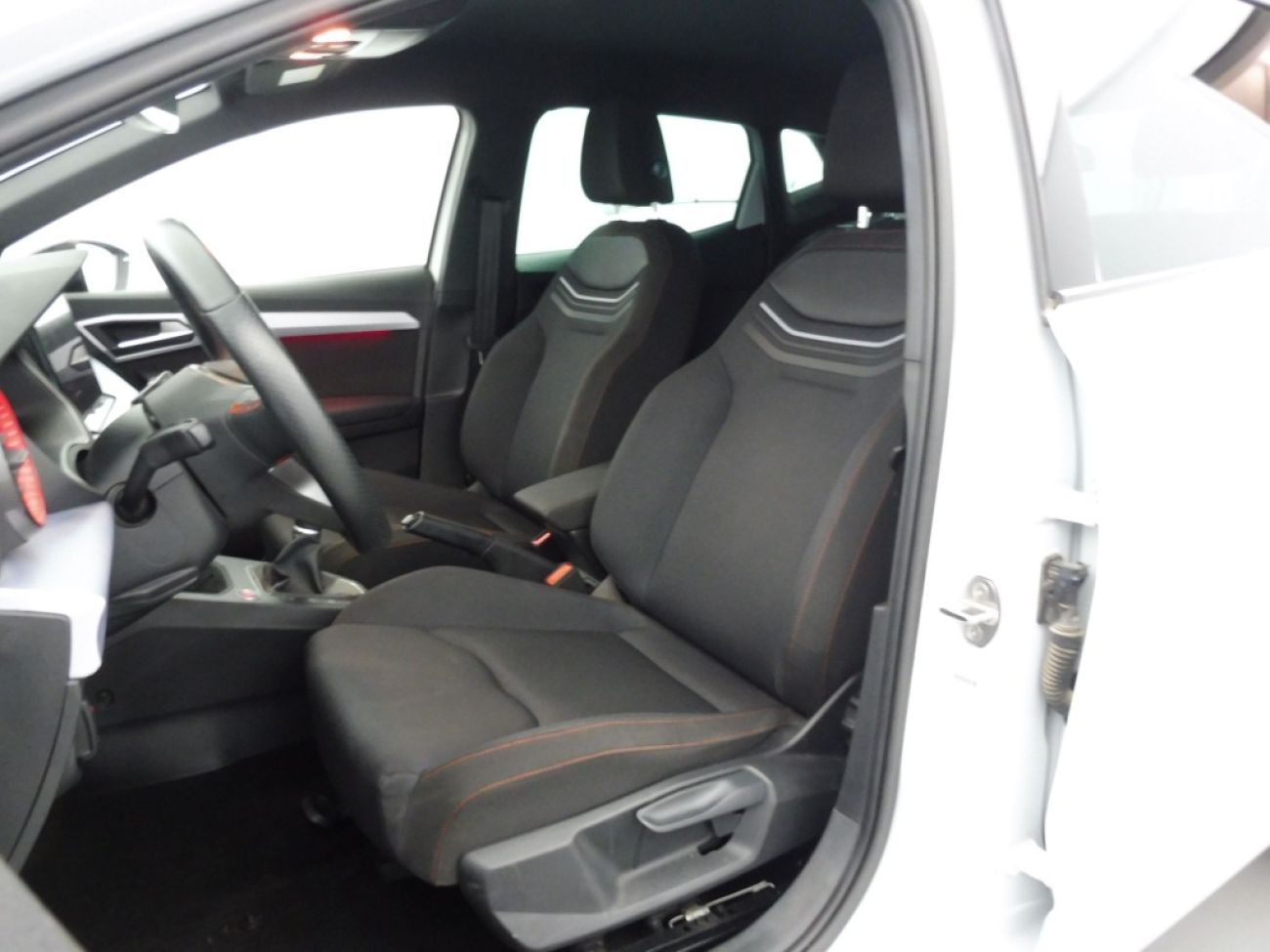 Mandataire Seat Ibiza 1.0 TSI 110CH FR