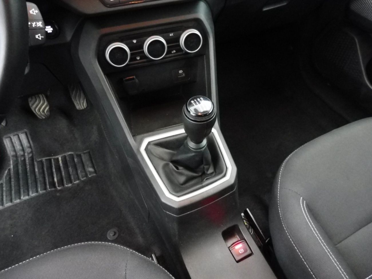 Mandataire Dacia Jogger 1.0 TCE 110CH EXPRESSION 7 PLACES