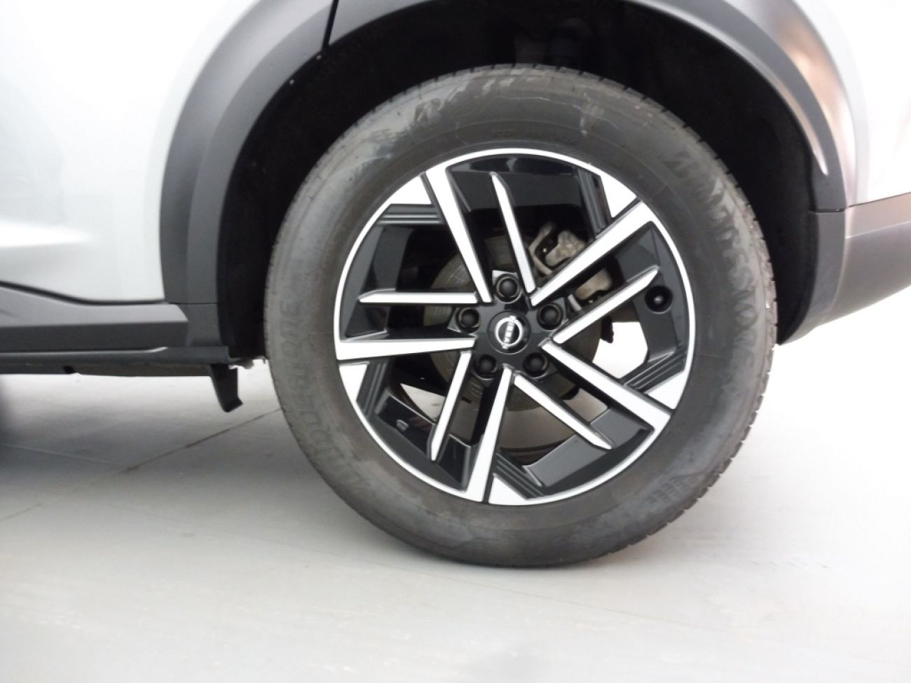 Mandataire NISSAN Juke 1.0 DIG-T 114n-connecta