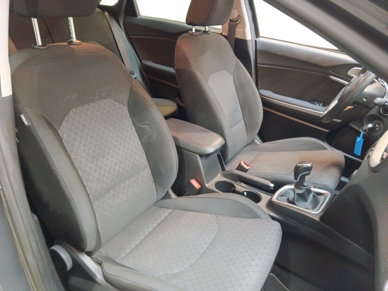 Mandataire Kia Ceed 1.0 T-GDI 100CH EDITION