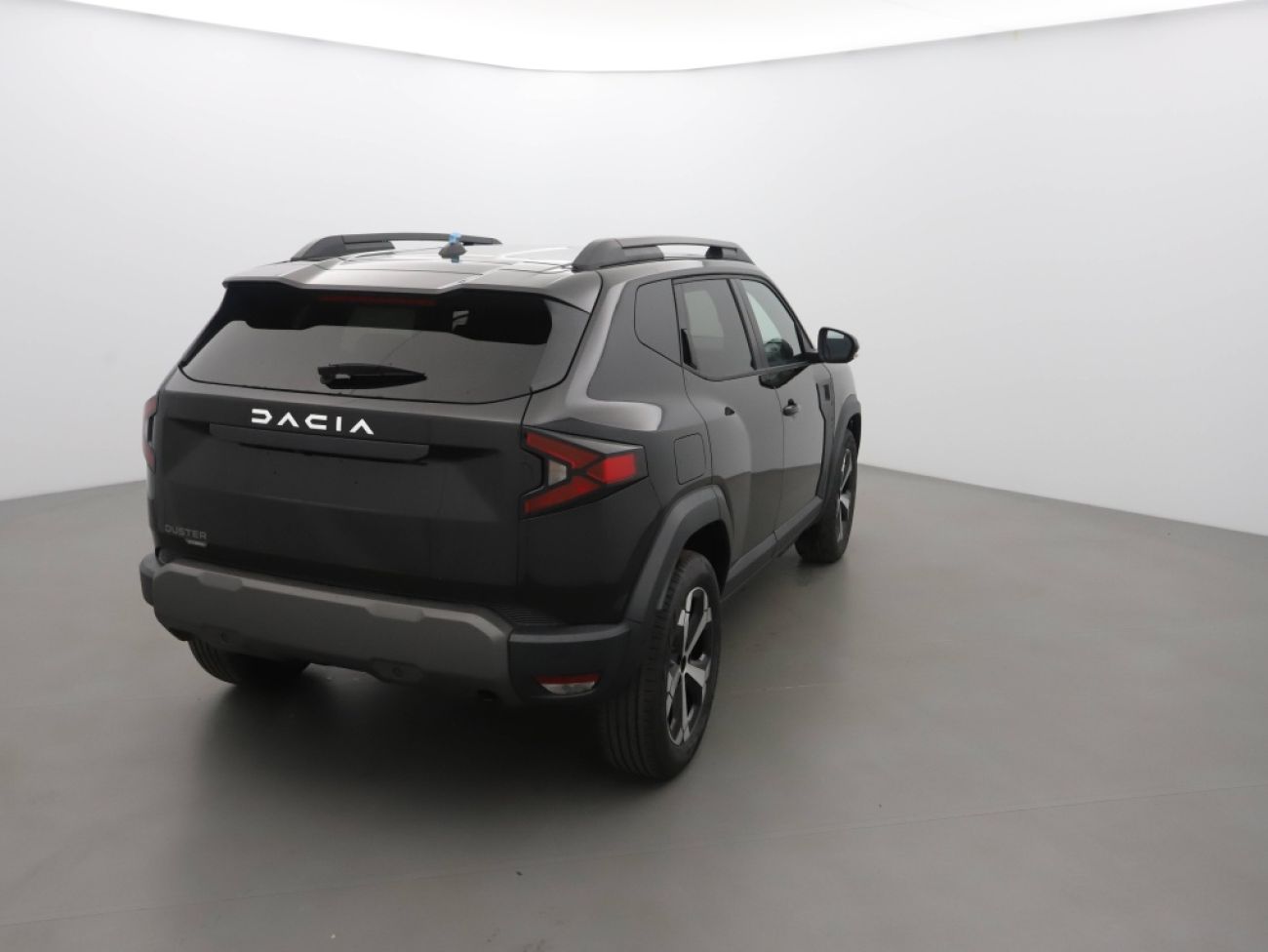 Mandataire Dacia Duster 1.8 HYBRID 155CH JOURNEY