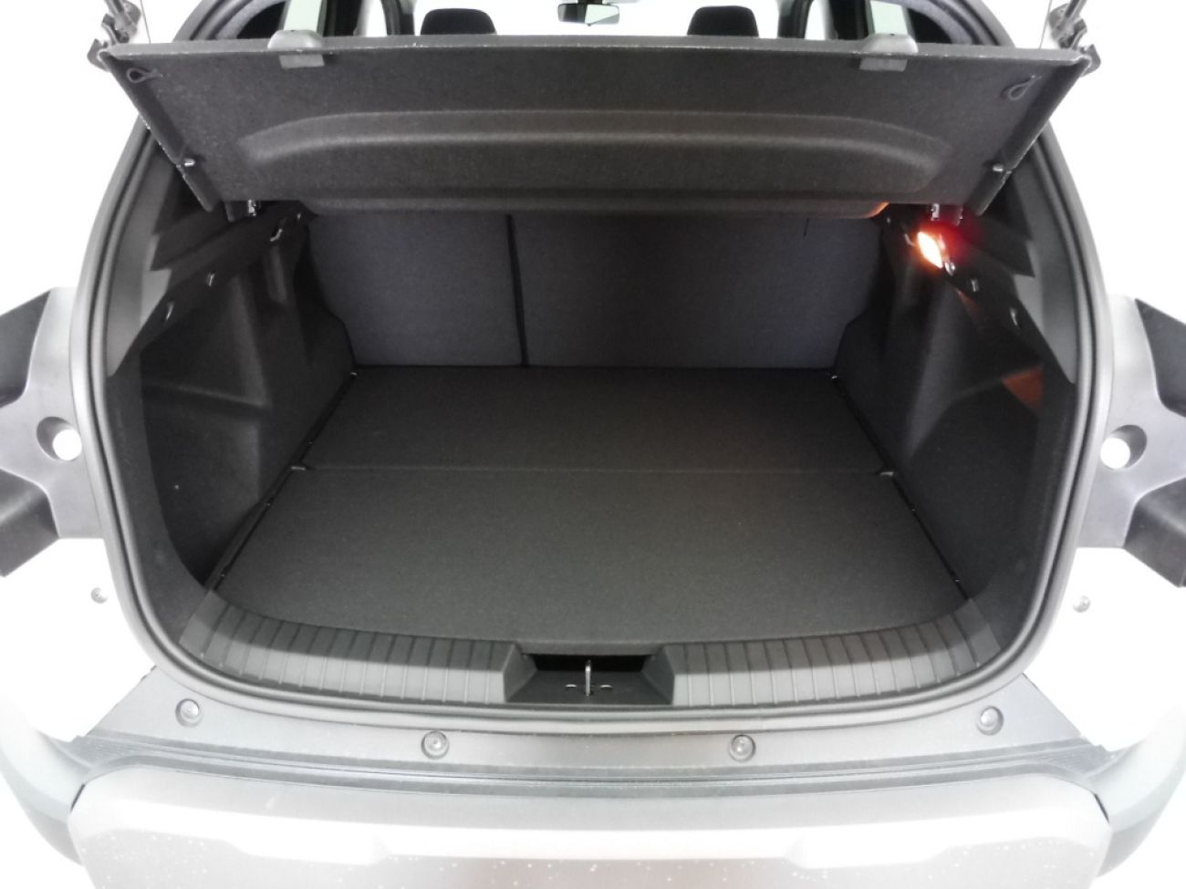 Mandataire Dacia DUSTER 1.6 HYBRID 140CH JOURNEY 4X2