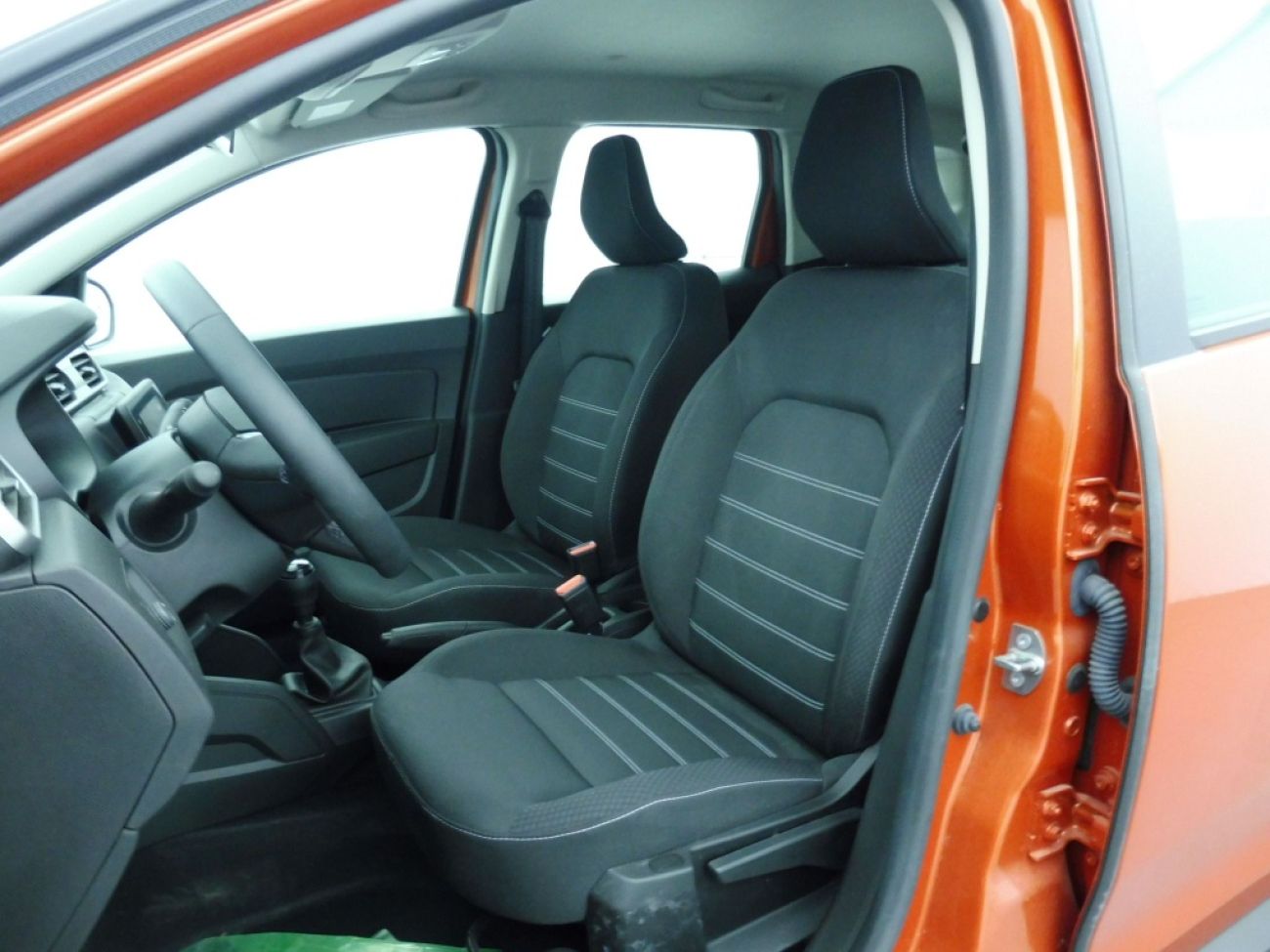 Mandataire Dacia Duster 1.5 BLUE DCI 115CH EXPRESSION 4X2