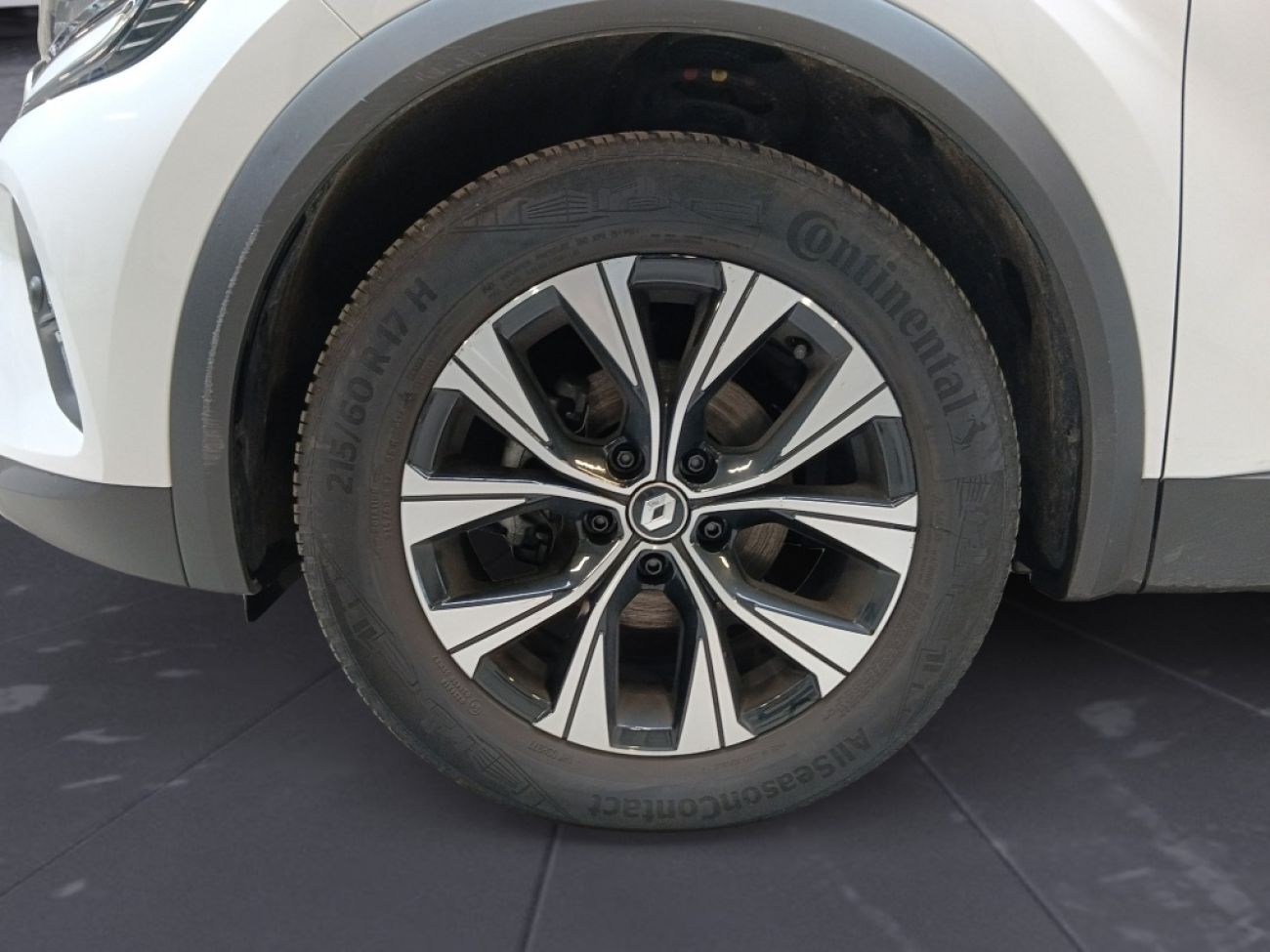 Mandataire RENAULT Captur 1.0 TCE 90CH TECHNO