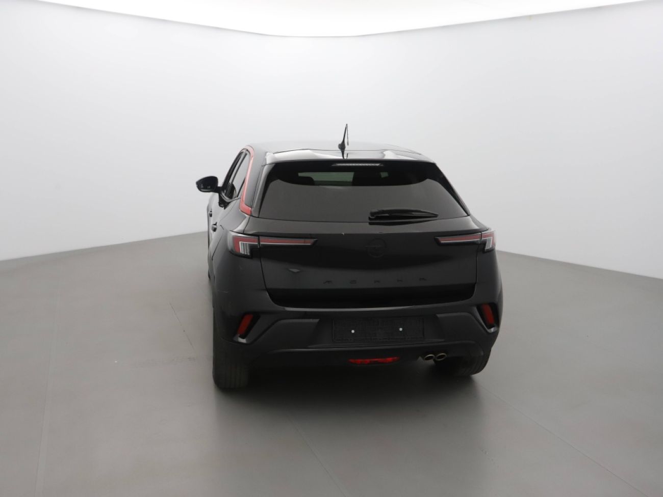 Mandataire Opel Mokka 1.2T 130 ATgs line