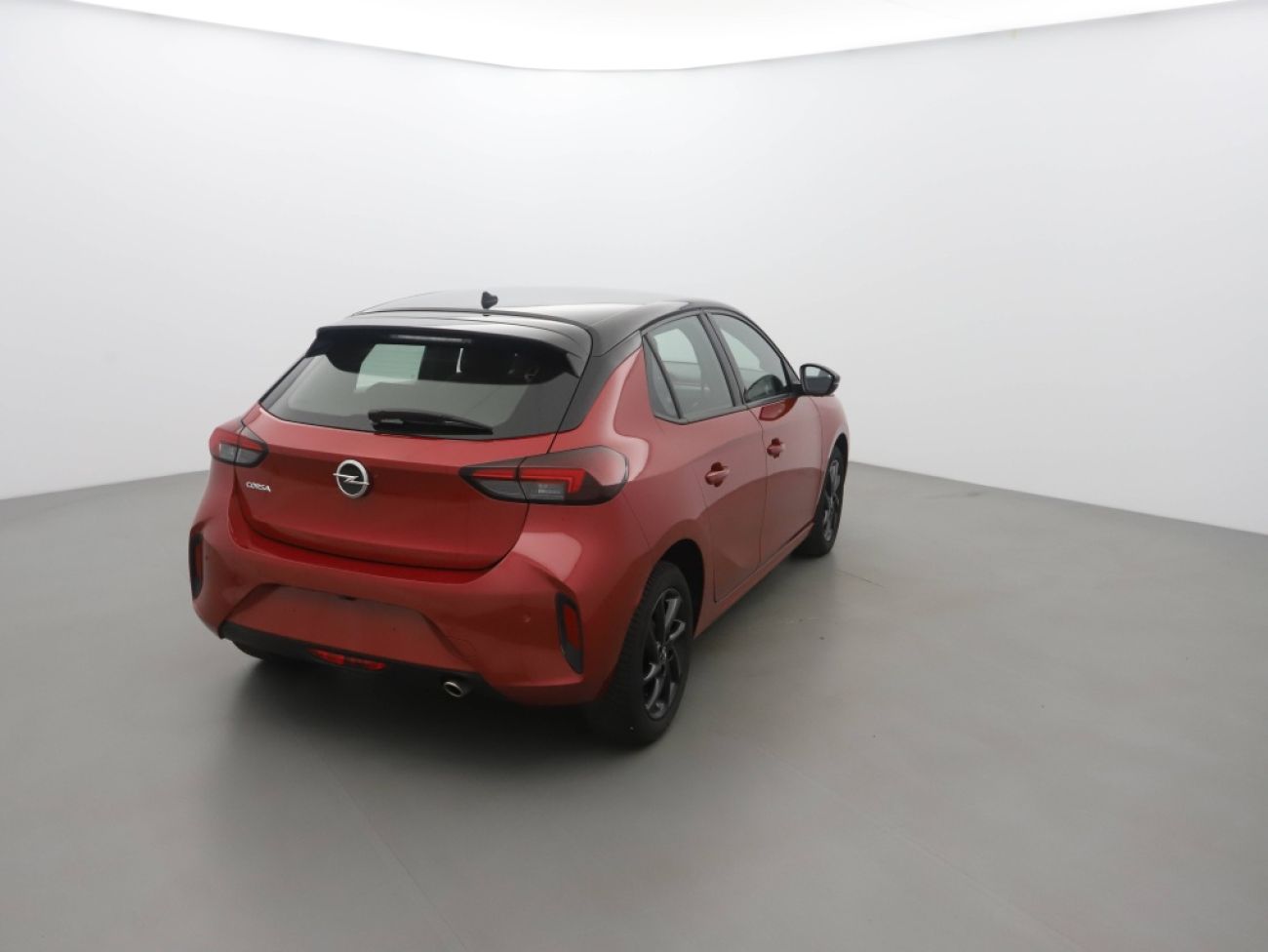 Mandataire Opel Corsa 1.2 TURBO 100CH GS