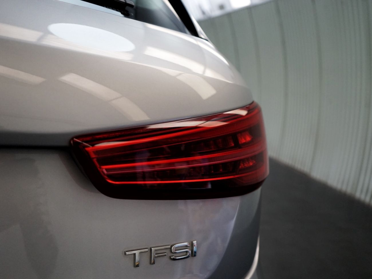 Mandataire AUDI Q3 1.4 TFSI COD 150 ch S tronic 6 Ambiente