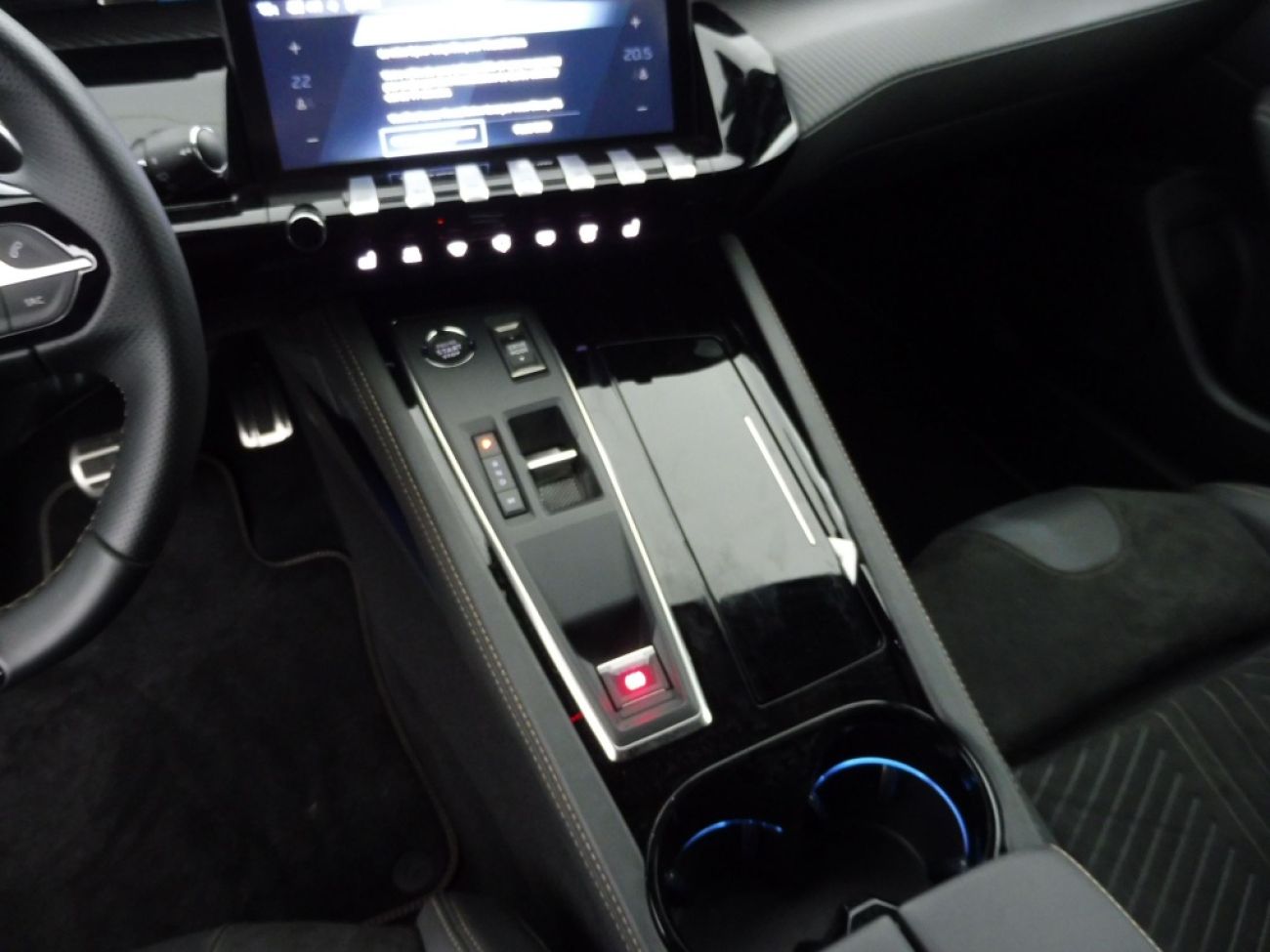 Mandataire PEUGEOT 508 SW PURETECH 130CH S&S GT PACK EAT8