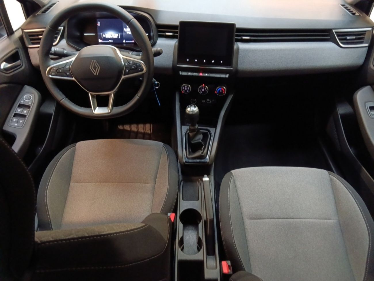 Mandataire RENAULT Clio 1.5 BLUE DCI 100CH EVOLUTION GSR2