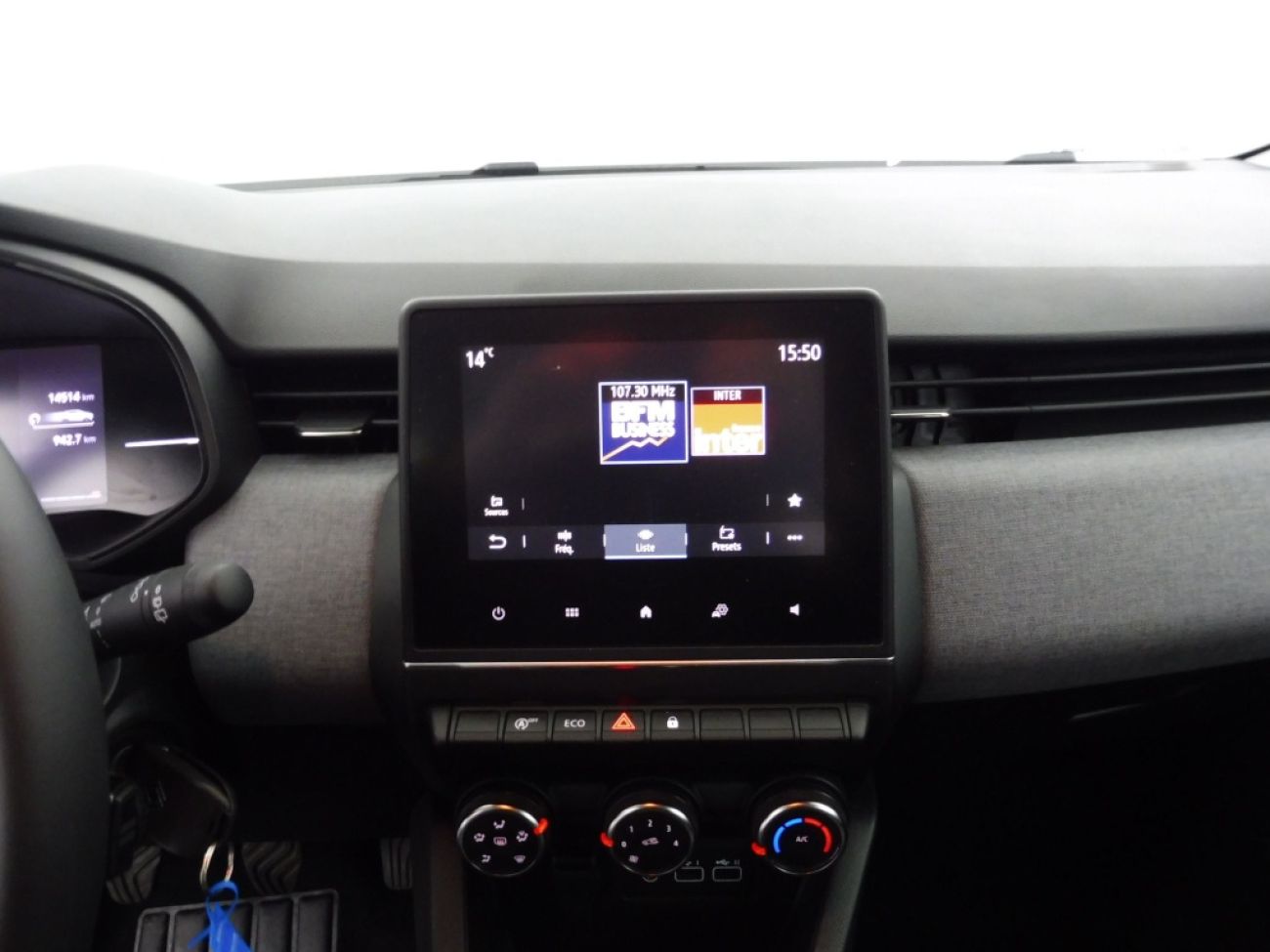 Mandataire RENAULT Clio 1.5 BLUE DCI 100CH EVOLUTION GSR2