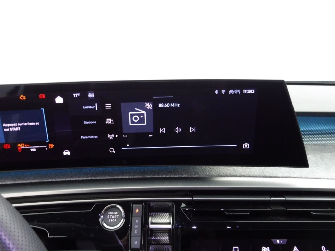 Mandataire PEUGEOT 3008 HYBRID 136CH GT E-DCS6
