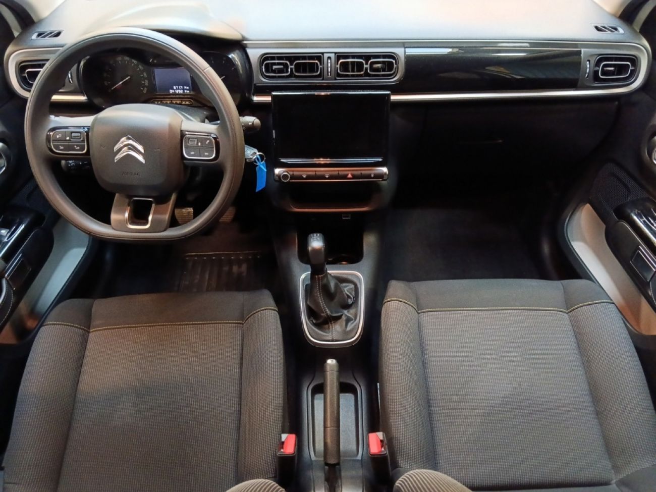 Mandataire Citroën C3 1.2 PURETECH 83CH S&S MAX