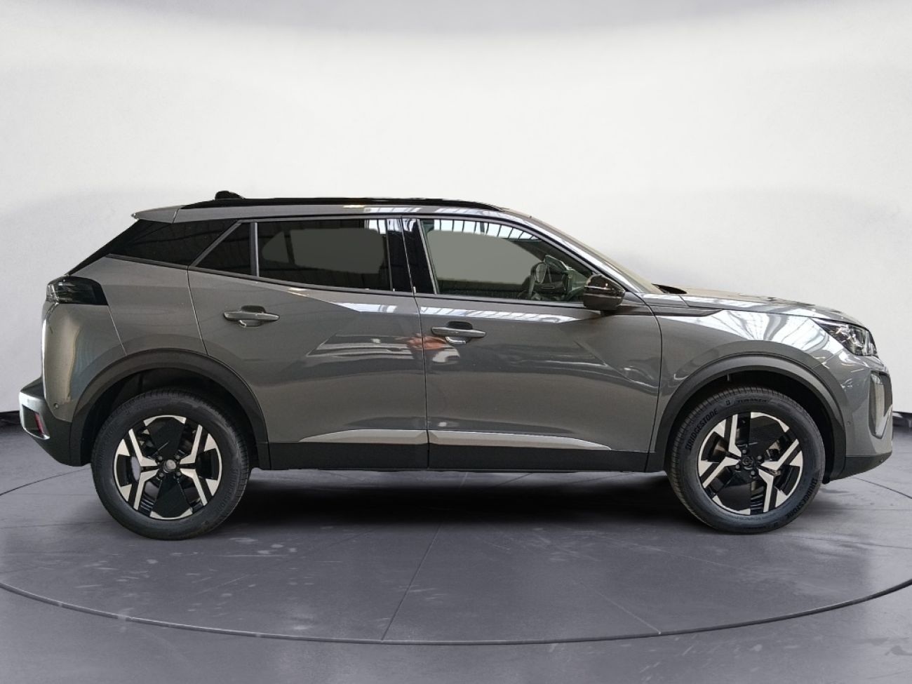 Mandataire PEUGEOT 2008 1.2 HYBRID 145CH ALLURE E-DCS6