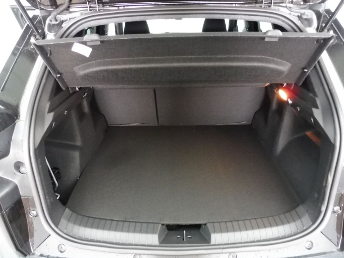 Mandataire Dacia Duster 1.8 HYBRID 155CH JOURNEY