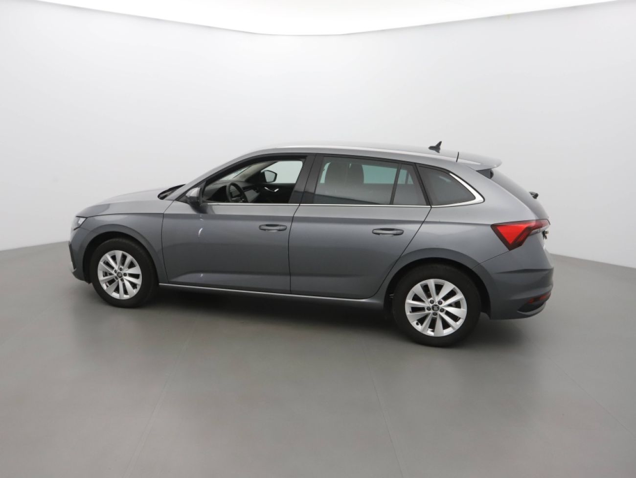 Mandataire SKODA Scala 1.0 TSI 116CH SELECTION DSG7